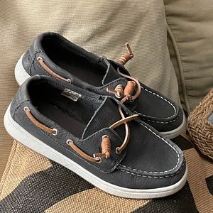 Sperry Topsider, 13.5M, Boy or Girl, EUC